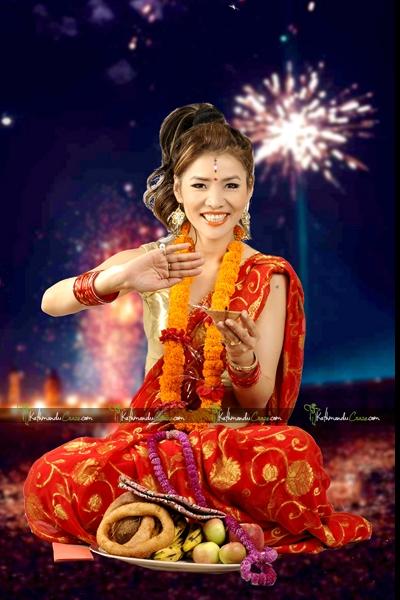 Bhawana  Gurung